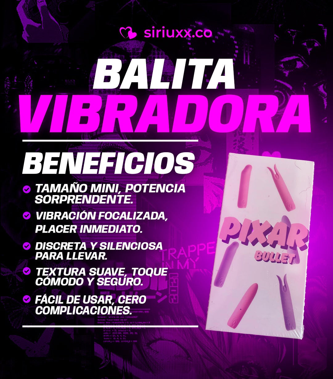 Balita Vibradora