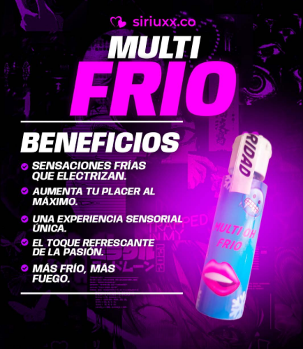 Multi Frio