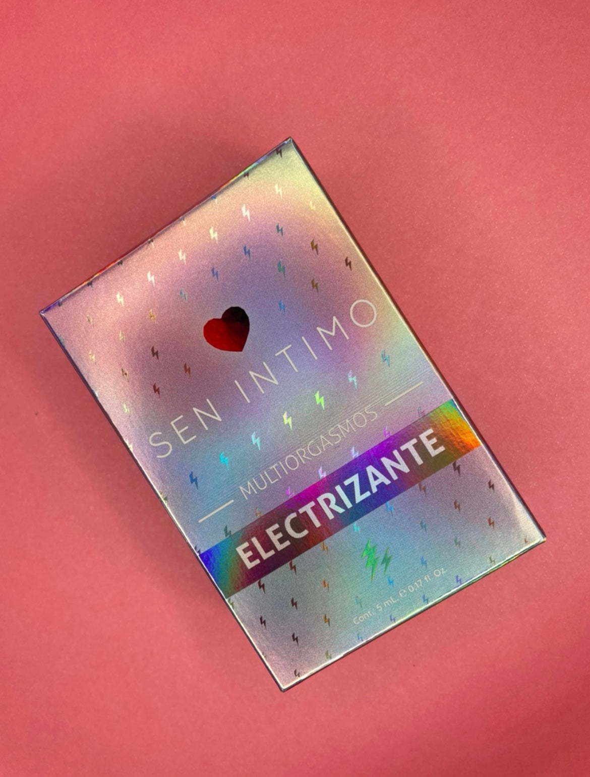 Multiorgasmos Electrizante ⚡️