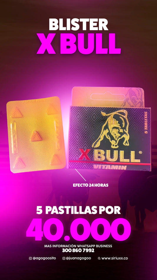XBULL X5