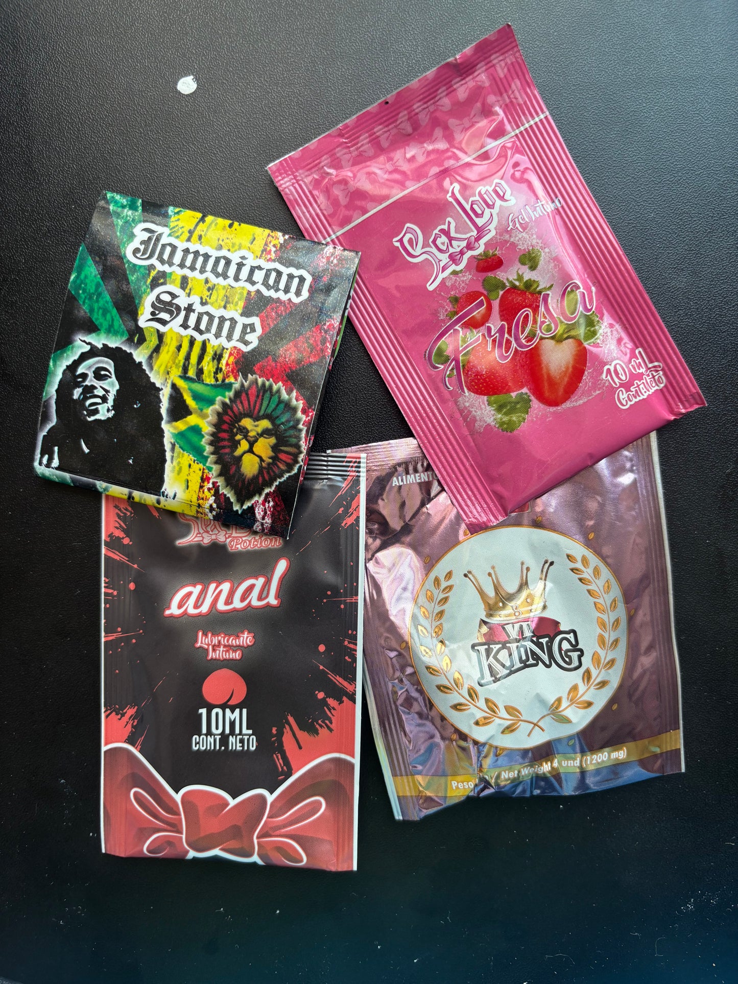 Combo farmeo 1.0