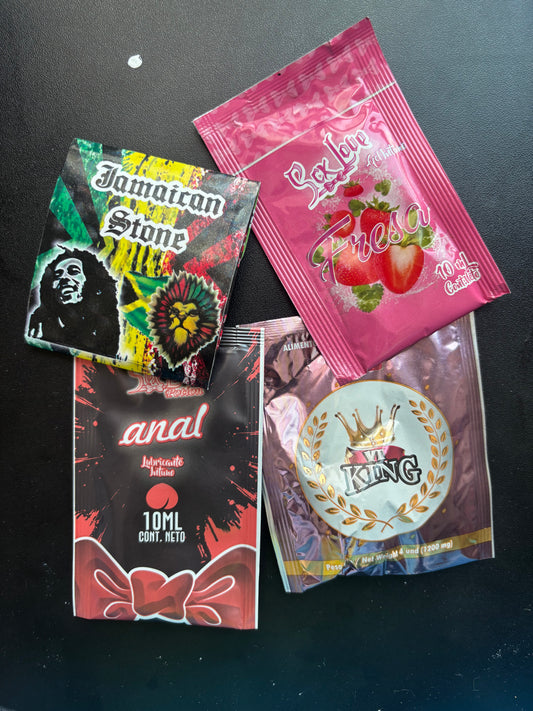 Combo farmeo 1.0