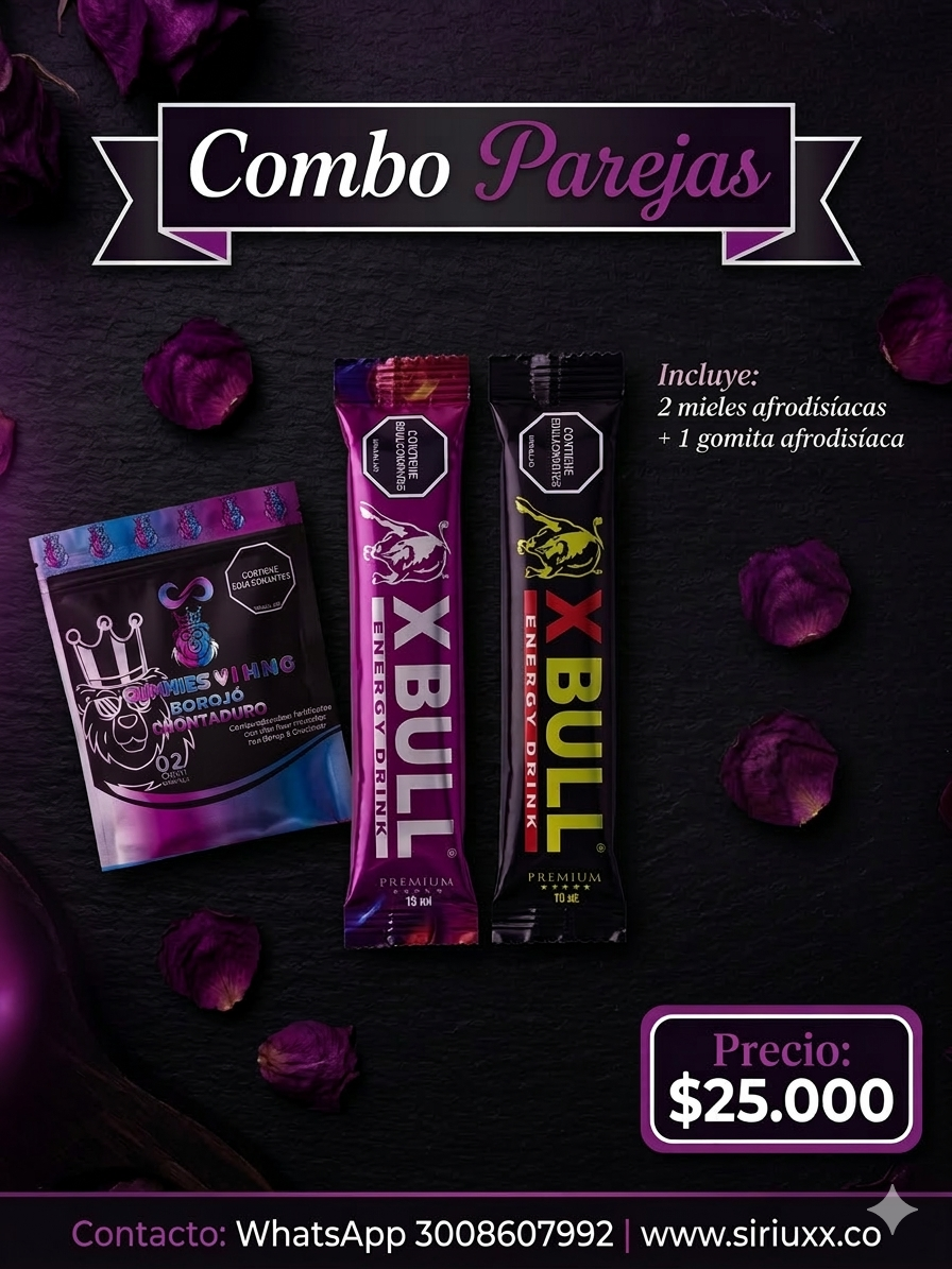 Combo parejas 1.0