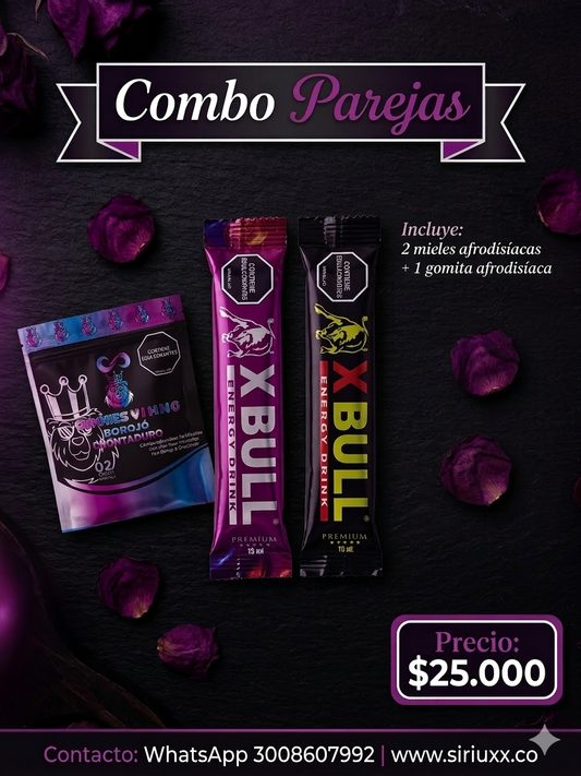 Combo parejas 1.0