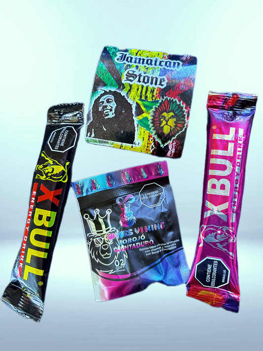 Combo para parejas 2