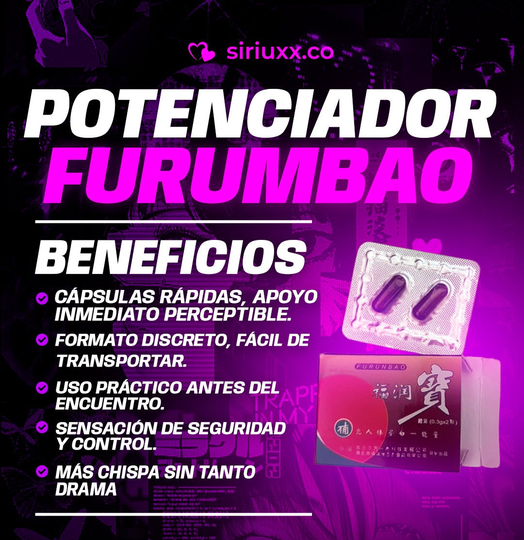 Furumbao