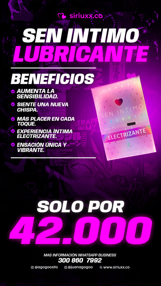 Multiorgasmos Electrizante ⚡️